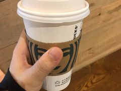 浓郁拿铁-星巴克(北京望京店)