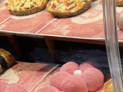 -KenGee仟吉(芜湖路店)