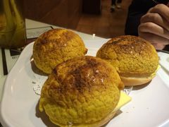 大咀港式茶餐厅(宝山万达店)-新大咀港式茶餐厅(宝山万达店)