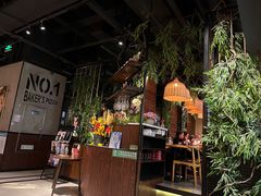 -百特喜·意大利餐厅(八佰伴镇江店)