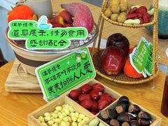 -吴裕泰茶庄(前门大街店)