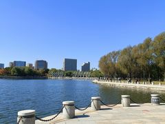 -长春世界雕塑园冰雪艺术天地