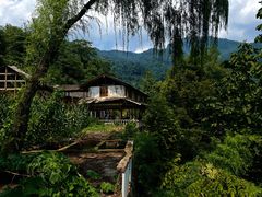 -青城山