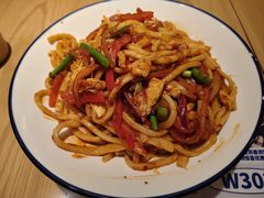 -马记永·兰州牛肉面(天通苑家乐福店)