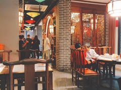 大堂-千岛湖小鱼儿·淳安匠心农家菜