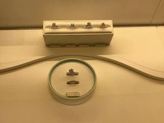 -Tiffany & Co.蒂芙尼
(南京德基广场店)