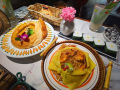 -太食獸泰式茶餐厅(北美新天地店)
