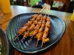 -周记蟹仔粉(侨港风情街店)