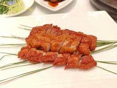 -新雅粤菜馆(南京东路店)