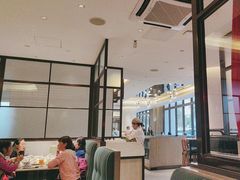 -翠华餐厅(百老汇店)