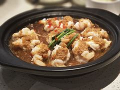 -船歌·鱼水饺青岛菜(金狮广场店)