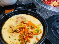 -神户赤童日式烤肉伙伴(东直门店)