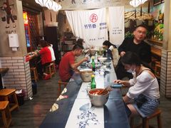 -节节香.成都非遗肥肠粉(总店)