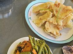 -春花民族美食(佳木斯总店)
