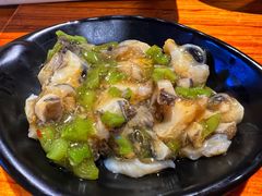 -本色.小马哥烧烤(五一路总店)