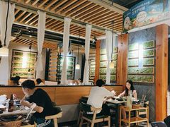 -狐狸爱上椰子鸡(滨江星光大道店)