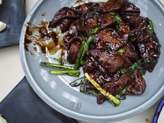 -小吊梨汤·北京菜(香山店)