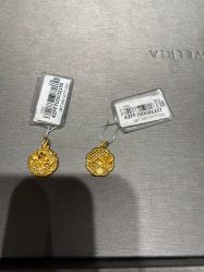 -周大福荟馆JEWELRIA(仁和春天百货店)
