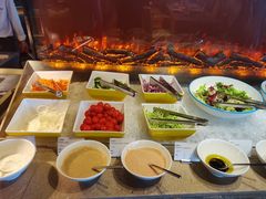 -深圳大梅沙京基洲际度假酒店