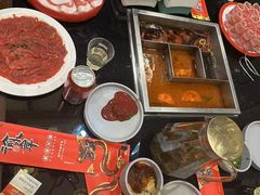 -重庆德忆火锅（龙南街3店）(渝水岸餐饮)