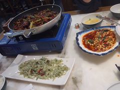 -醉美长安·陕菜(万和城店)