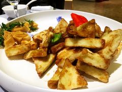 -谷语中餐厅