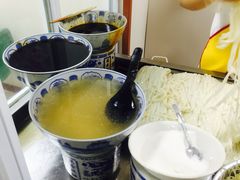 -薛昌利大米面皮(南关正街店)