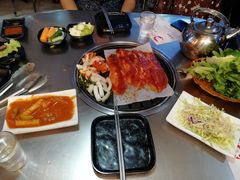 -杀猪天·韩国烤肉(总店)