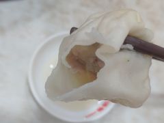 鲜肉汤包-法华汤包馆(法华镇路店)