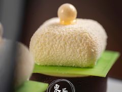 -北京柏悦酒店·锦庭餐厅Dining Room