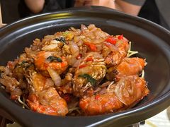 -串盟烧烤大排档·长沙美食地标(星沙店)