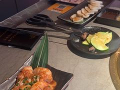 -谷牛日式烤肉(宝山U天地店)