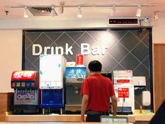 -萨莉亚意式餐厅(上下九店)