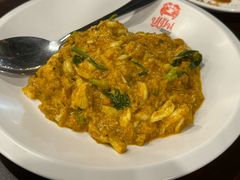 -大螃蟹海鲜餐厅