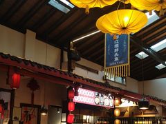 -老灶房-四川土菜(铁牛广场店)