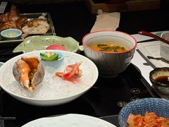-花潮料理艺食馆(SM新生活广场店)