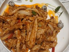 -马凯餐厅(地安门店)