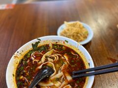 -小灶派· 地道兰州牛肉面(宏发大厦店)