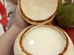 -大茄来海鲜餐厅(亚洲城分行)