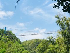 -丹山赤水风景名胜区