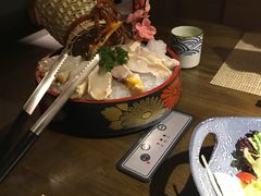 帝王蟹-蟹将军·松叶蟹和牛日料放题自助(K11店)