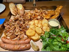 -HELLO MUSAE 拾光缪斯餐厅·纯正希腊风味(苏州中心店)