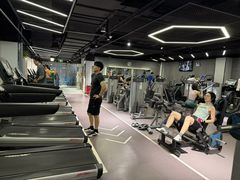 -TONG POWER游泳培训学校(西单山水宾馆校区)