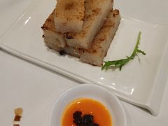 -白天鹅宾馆-宏图府餐厅