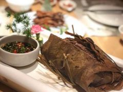 -老船坞水上餐厅(亚洲大酒店  东四十条店)