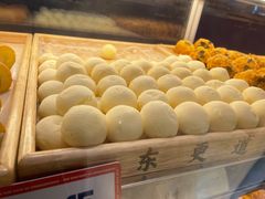 -東更道点心行(利客来店)