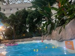 -环球中心海洋乐园