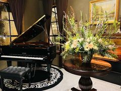 -Le Bistrot de Racine