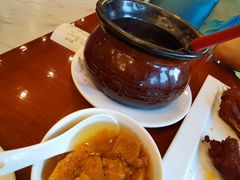 绿豆南瓜汤-龙凤瓦罐煨汤馆(清江东路店)