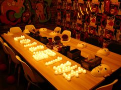 -玩坞轰趴馆·户外团建聚会主题生日派对馆(世豪广场店)
